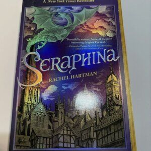 Seraphina Rachel Hartman